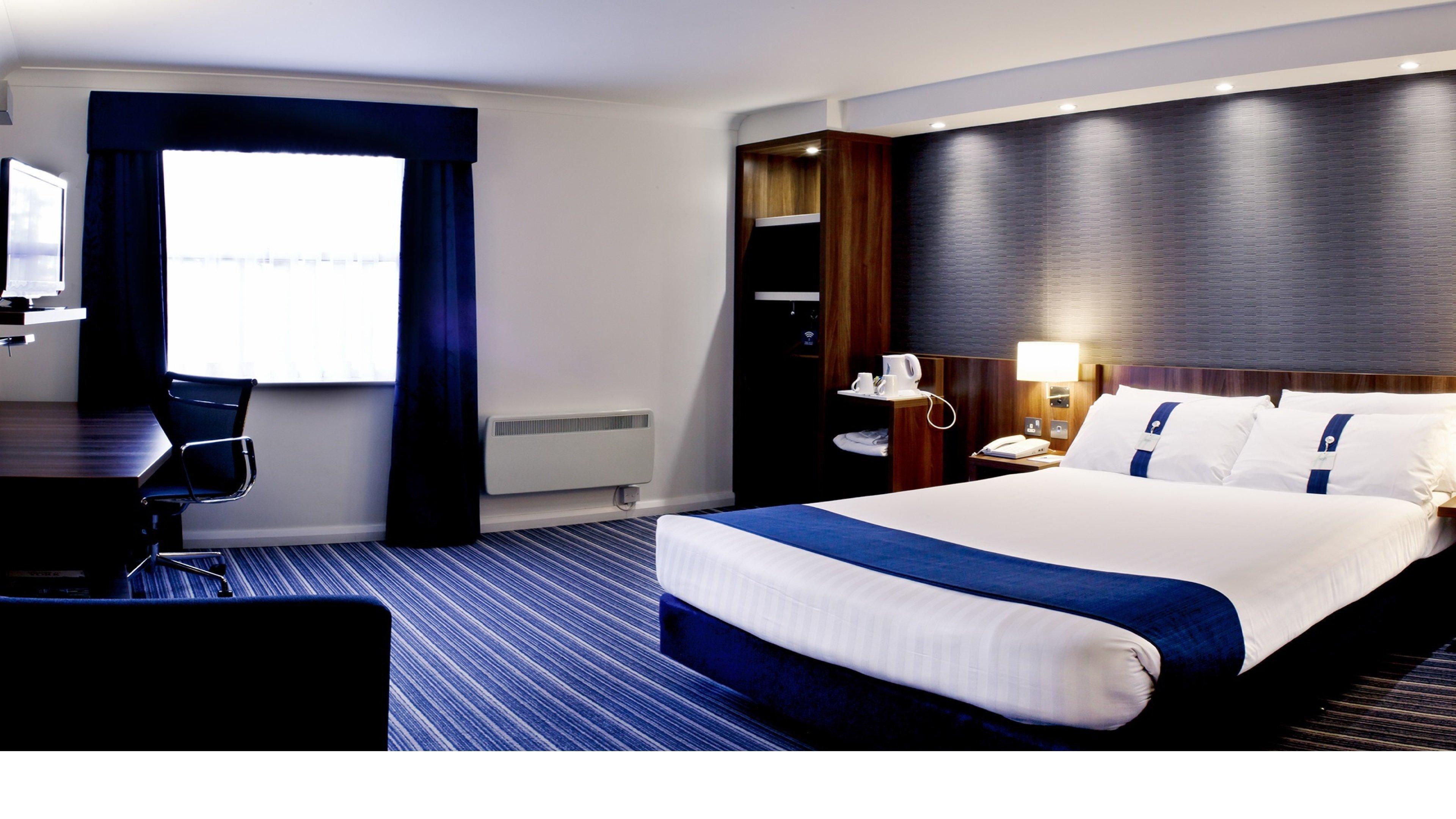 Holiday Inn Express London Gatwick Crawley, An Ihg Hotel Kültér fotó