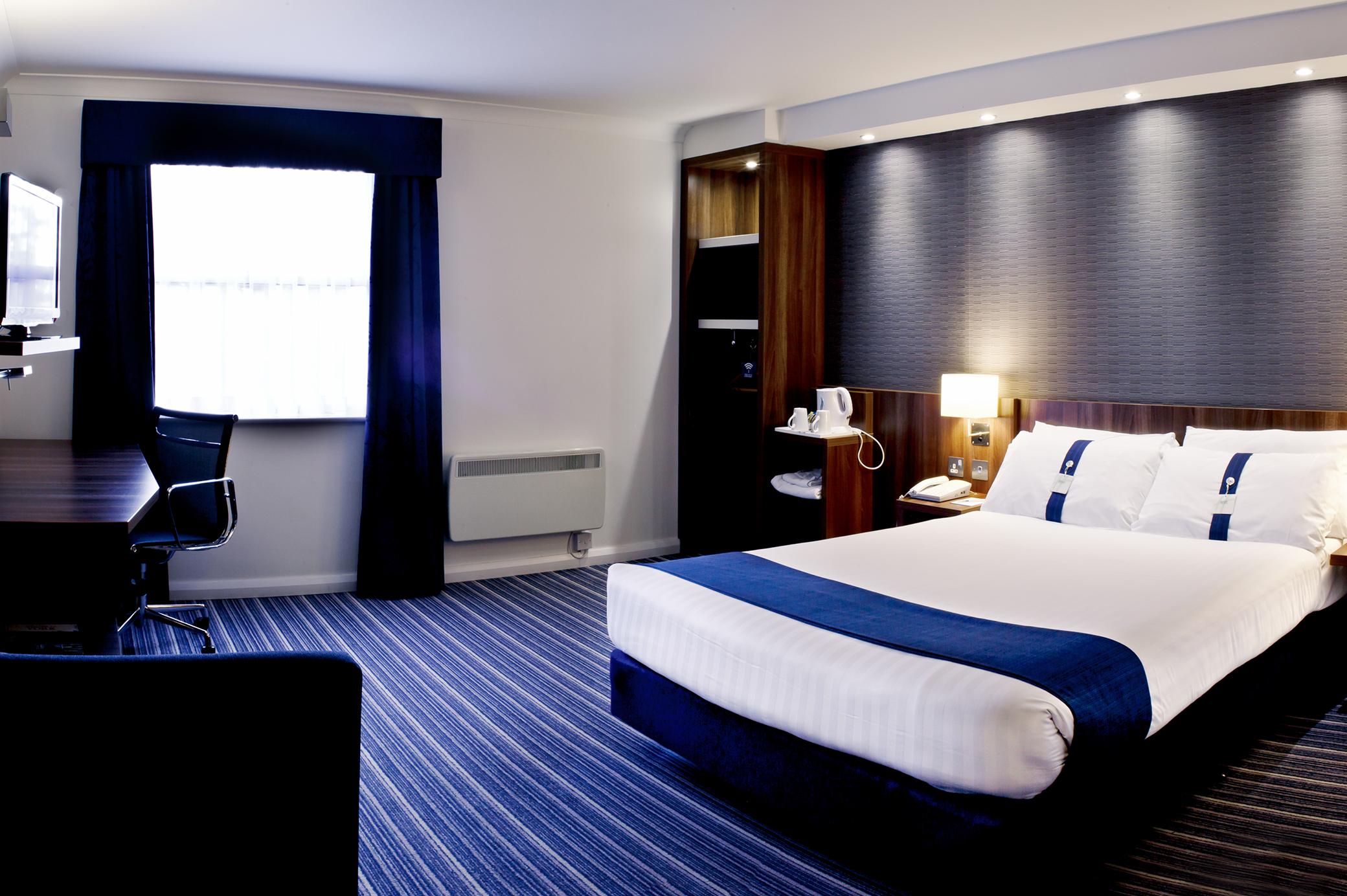 Holiday Inn Express London Gatwick Crawley, An Ihg Hotel Kültér fotó