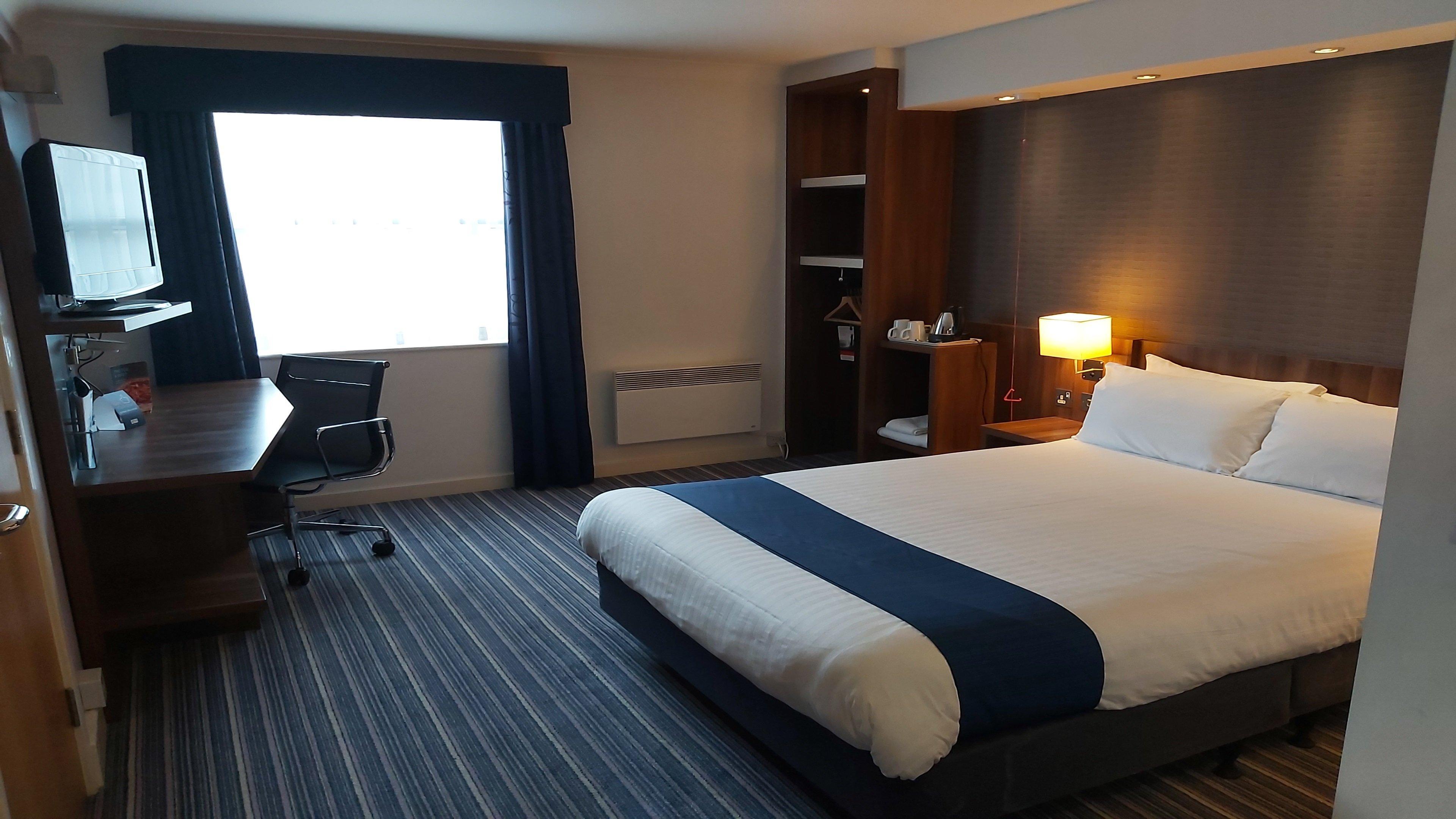 Holiday Inn Express London Gatwick Crawley, An Ihg Hotel Kültér fotó