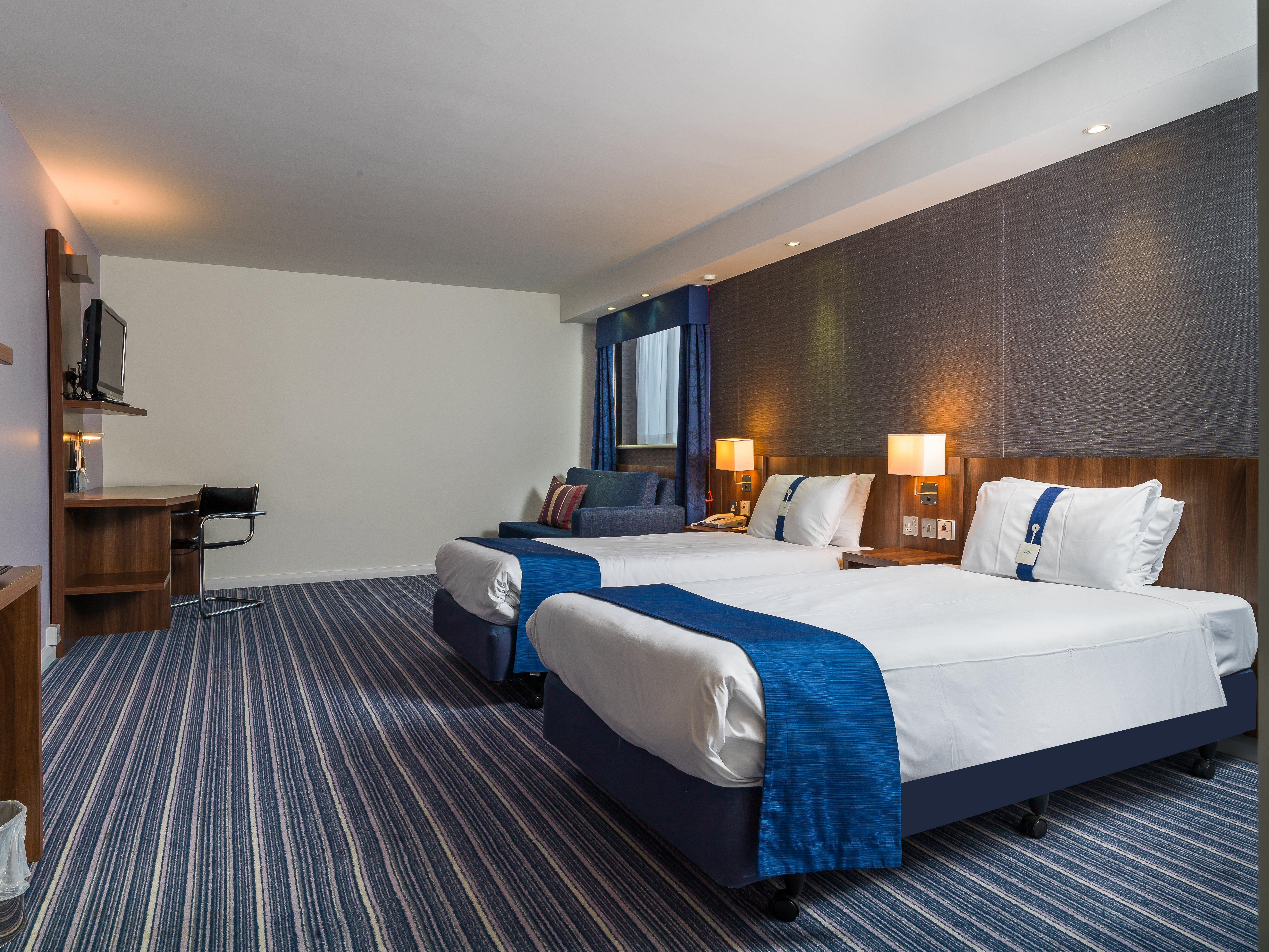 Holiday Inn Express London Gatwick Crawley, An Ihg Hotel Kültér fotó