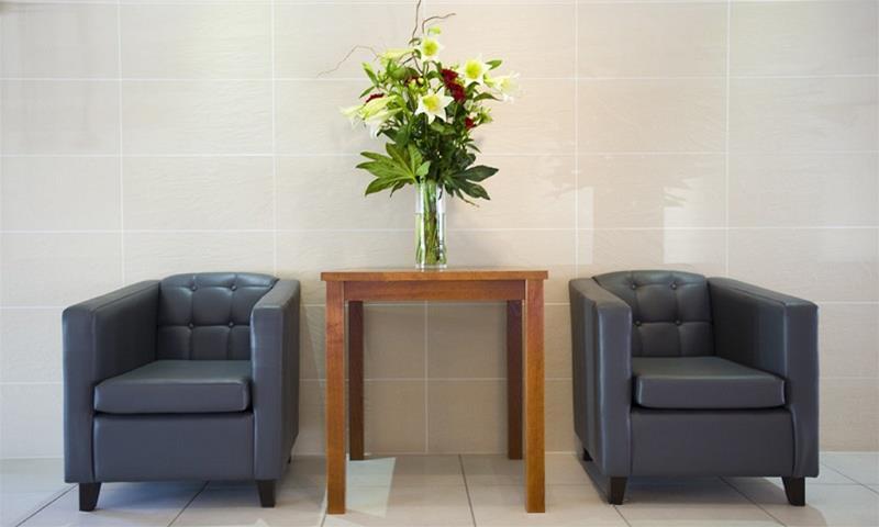 Holiday Inn Express London Gatwick Crawley, An Ihg Hotel Kültér fotó